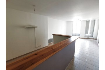 Appartement T3 à proximité du centre ville de Carpentras