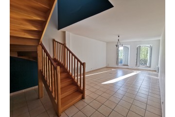 Appartement t3