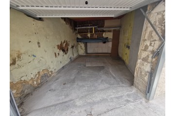 Garage intra-muros