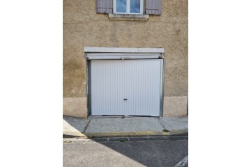 Garage intra-muros quartier Joseph Vernet