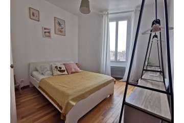 immeuble de rapport Avignon intra muros