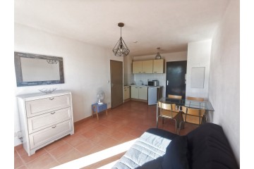 Appartement sur Avignon T2 avec terrasse et cave