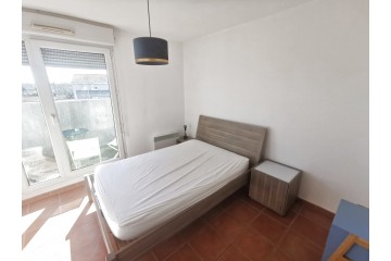 Appartement sur Avignon T2 avec terrasse et cave