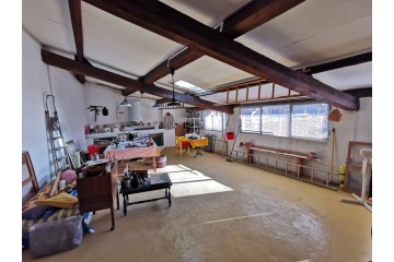 Maison Avignon intra muros sur plusieurs niveaux