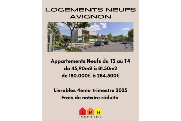 appartements en Vente en Etat Futur d'Achèvement