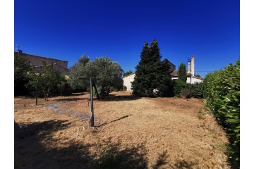 Maison de plain pied 3 chambres sur Pernes les Fontaines