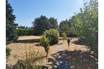 Maison de plain pied 3 chambres sur Pernes les Fontaines