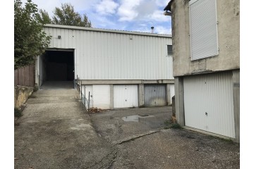 ensemble immobilier sur avignon