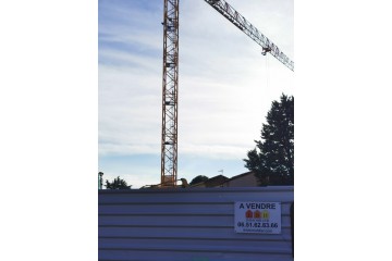 Vente en etat futur d'achévement