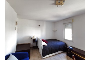 Studio 3ième et dernier étage ascenseur