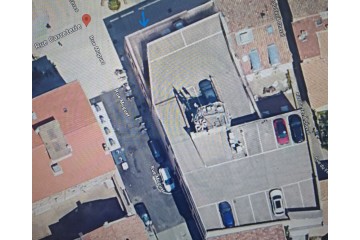 Parking Avignon Intramuros