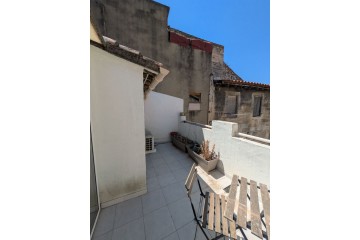 Appartement A louer - Terrasse et Climatisation - Intra muros
