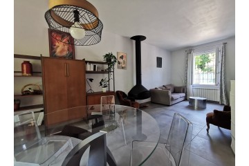 Maison première ceinture Avignon 3 chambres, garage, jardin