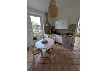 Appartement meublé 2 chambres 38 m2 climatisé Avignon -  INT